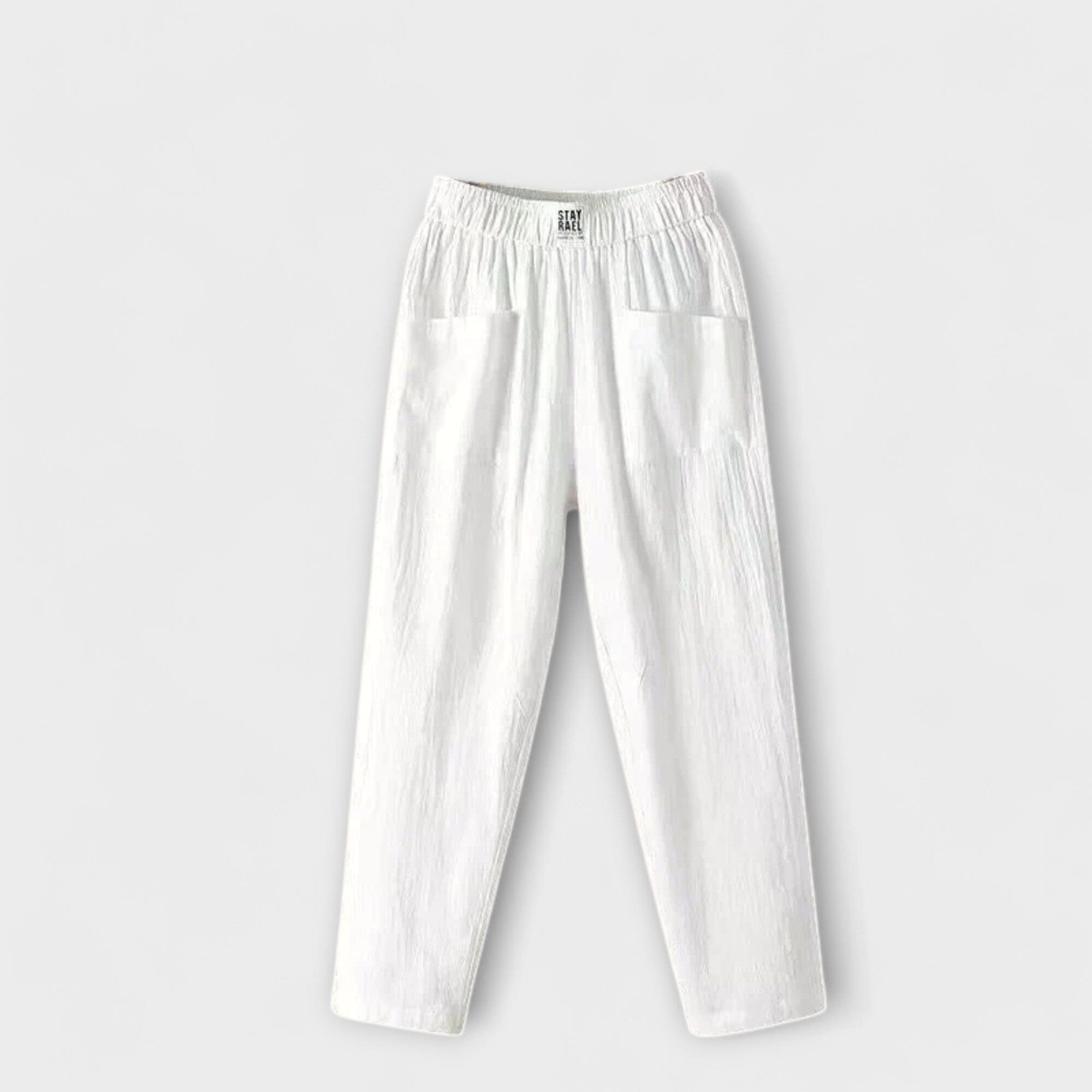 Maya – Pantalón de lino