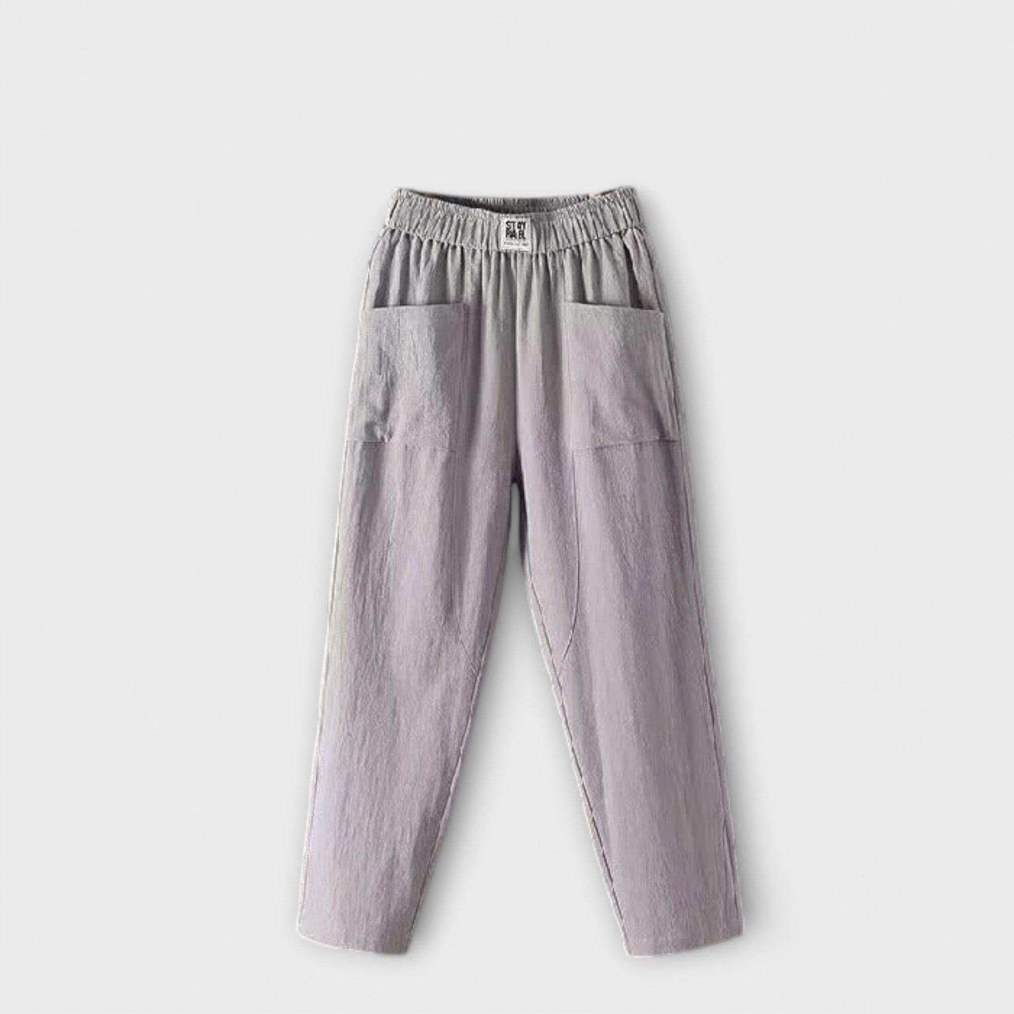 Maya – Pantalón de lino