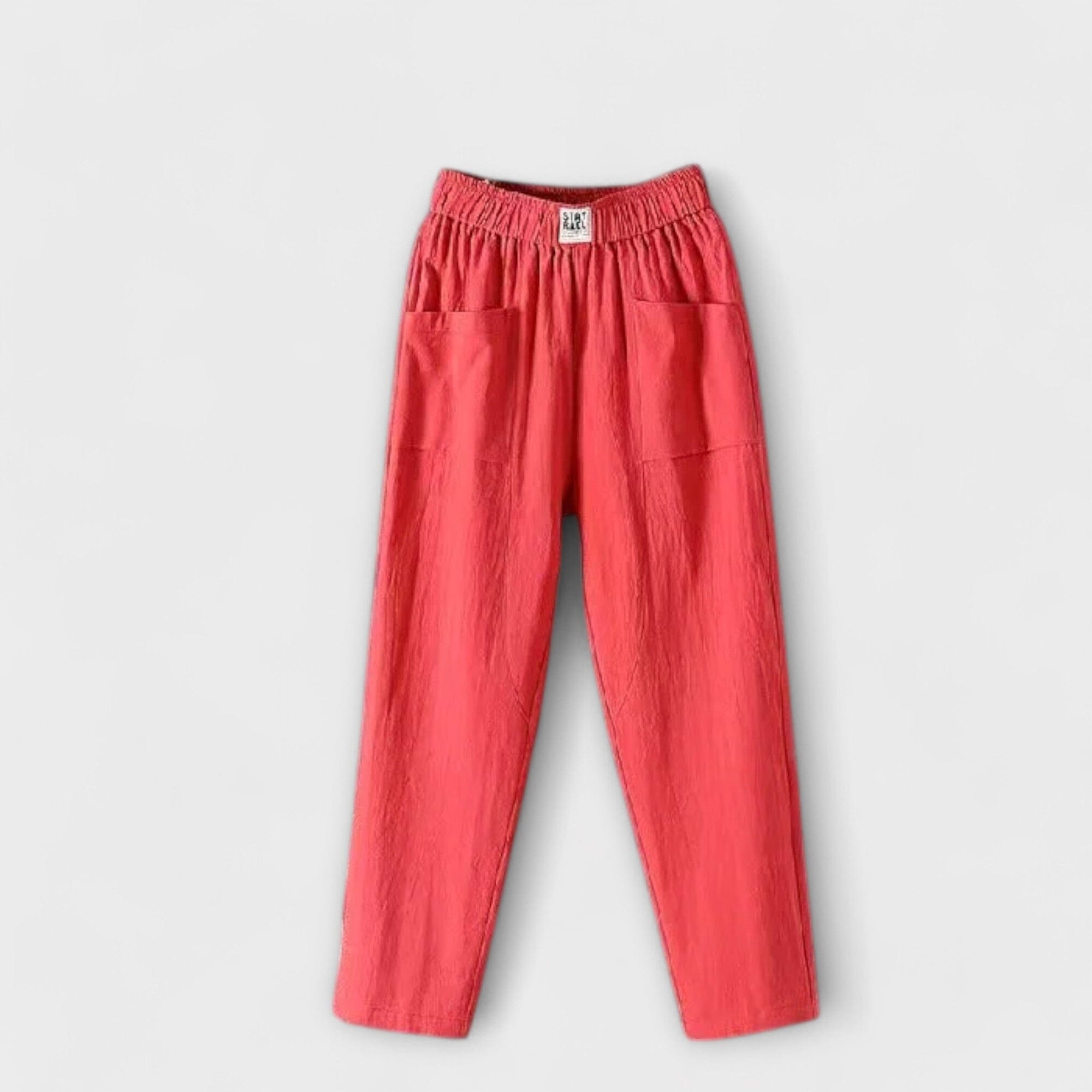 Maya – Pantalón de lino