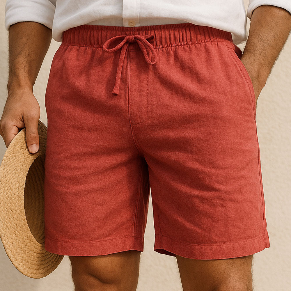 Pantalones Cortos de Verano